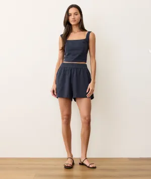 Allison Hemp Short