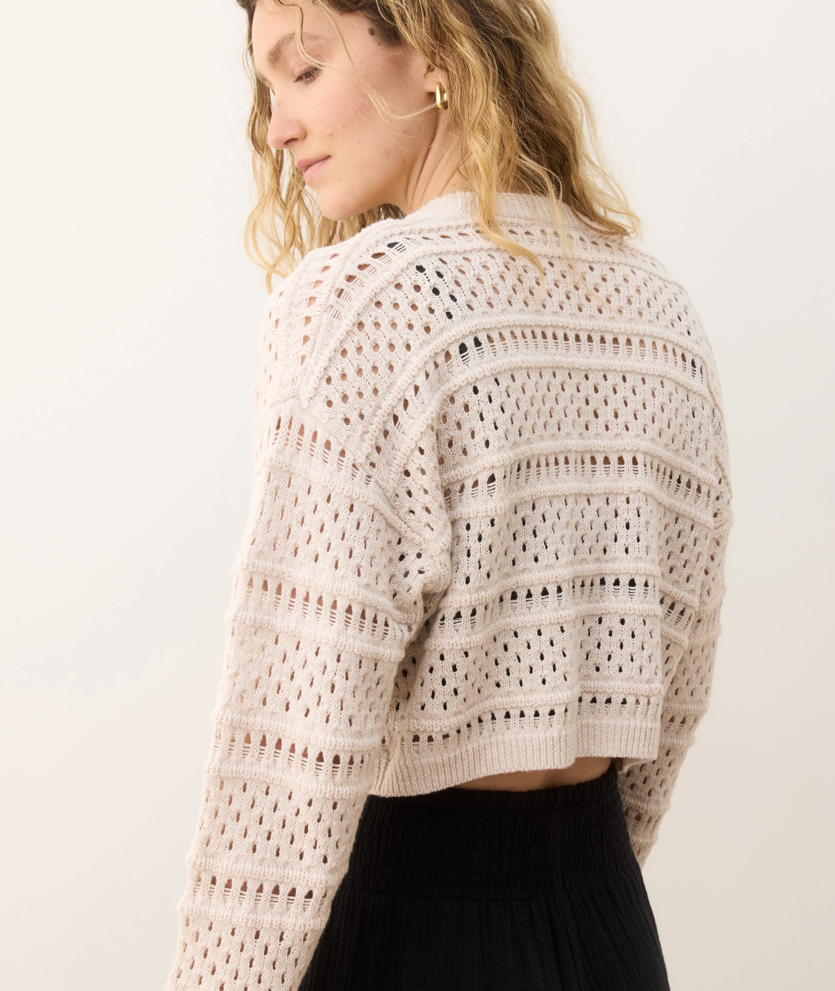Anacapa Cardigan
