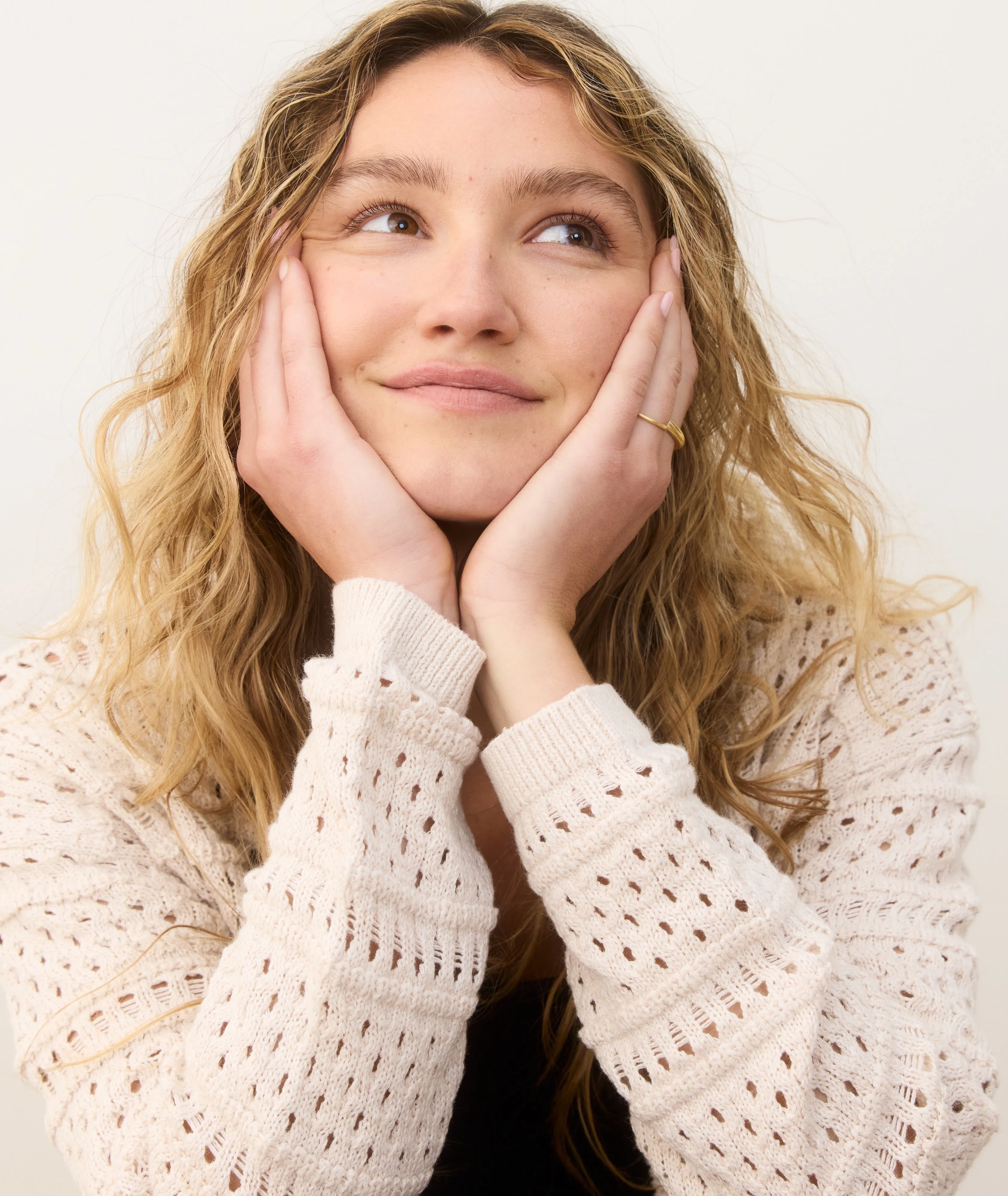 Anacapa Cardigan