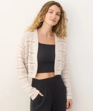 Anacapa Cardigan
