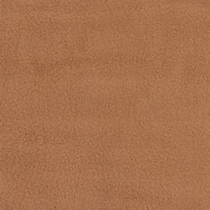 Anti-pill Fleece Solid - ICY - Camel