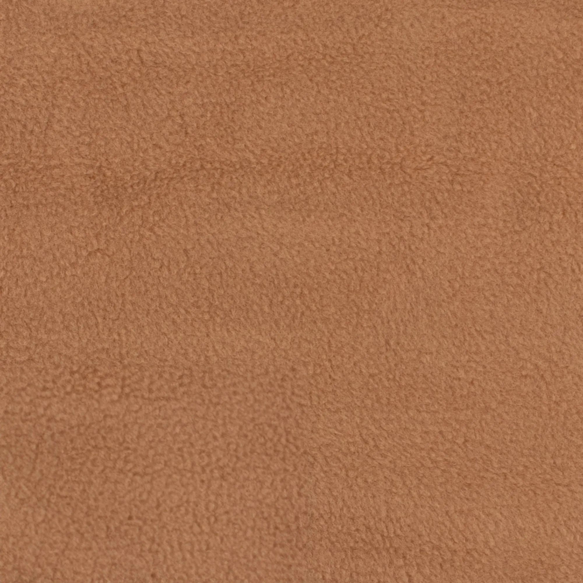 Anti-pill Fleece Solid - ICY - Camel