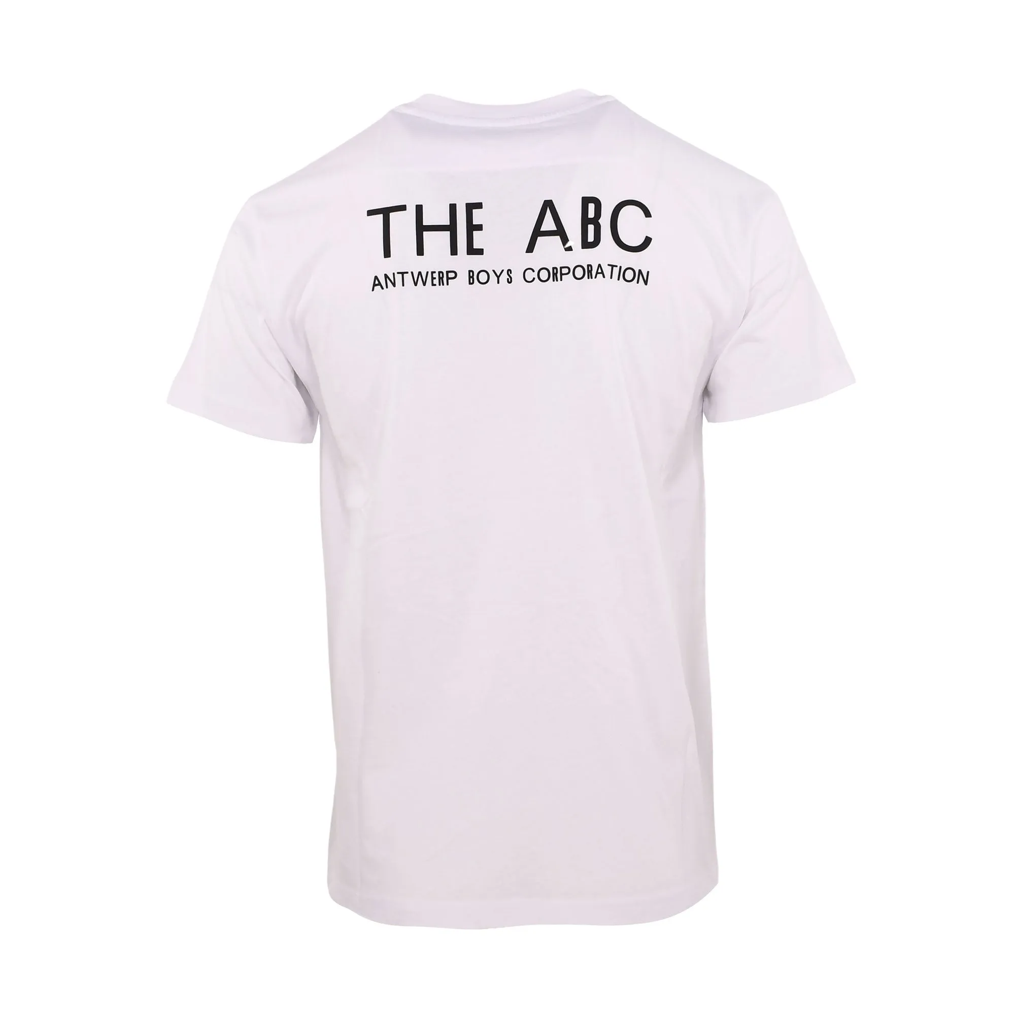 Bikkembergs Men's T-shirt