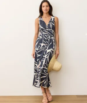 Camila Maxi Dress