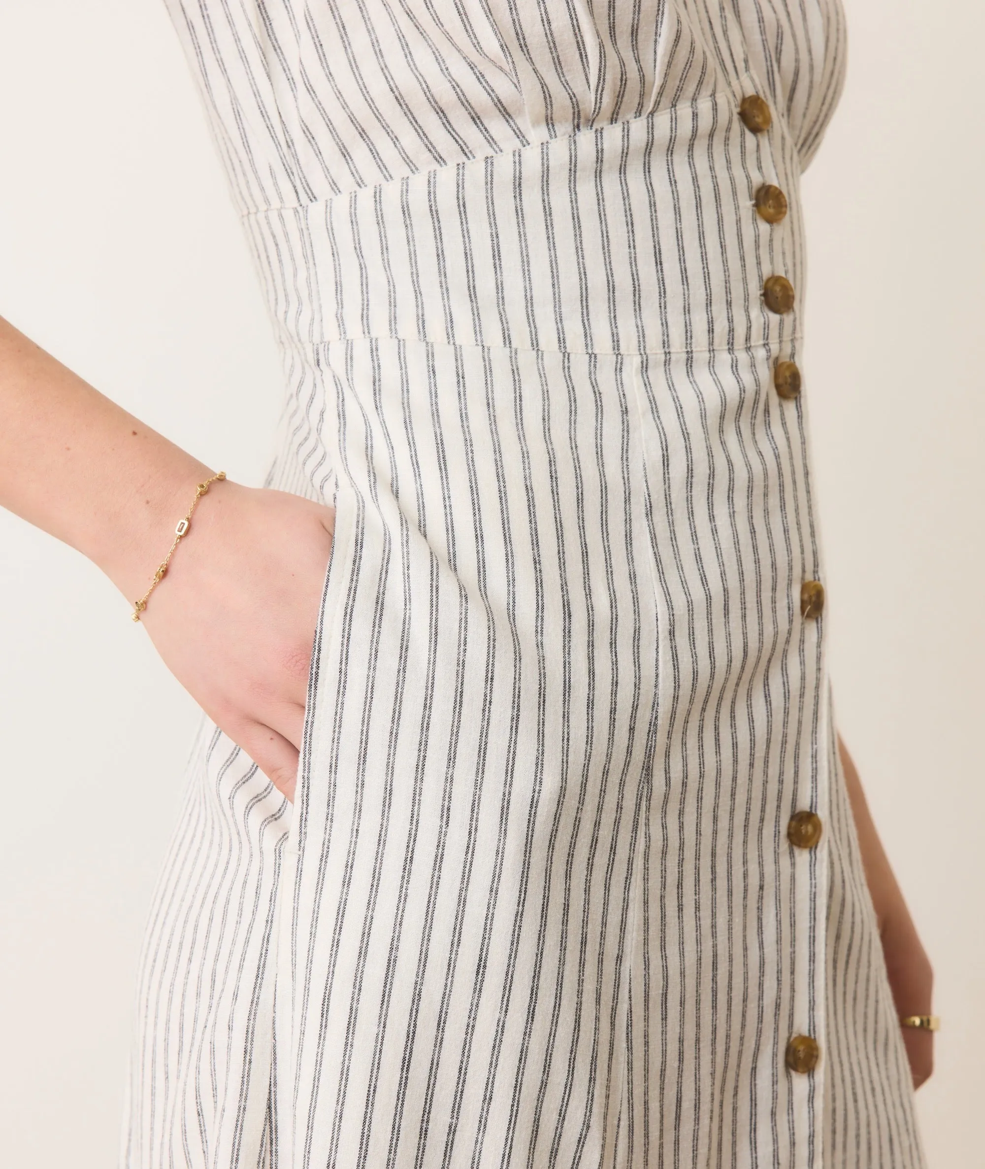 Camila Maxi Dress