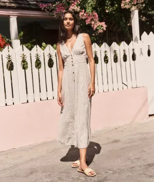 Camila Maxi Dress