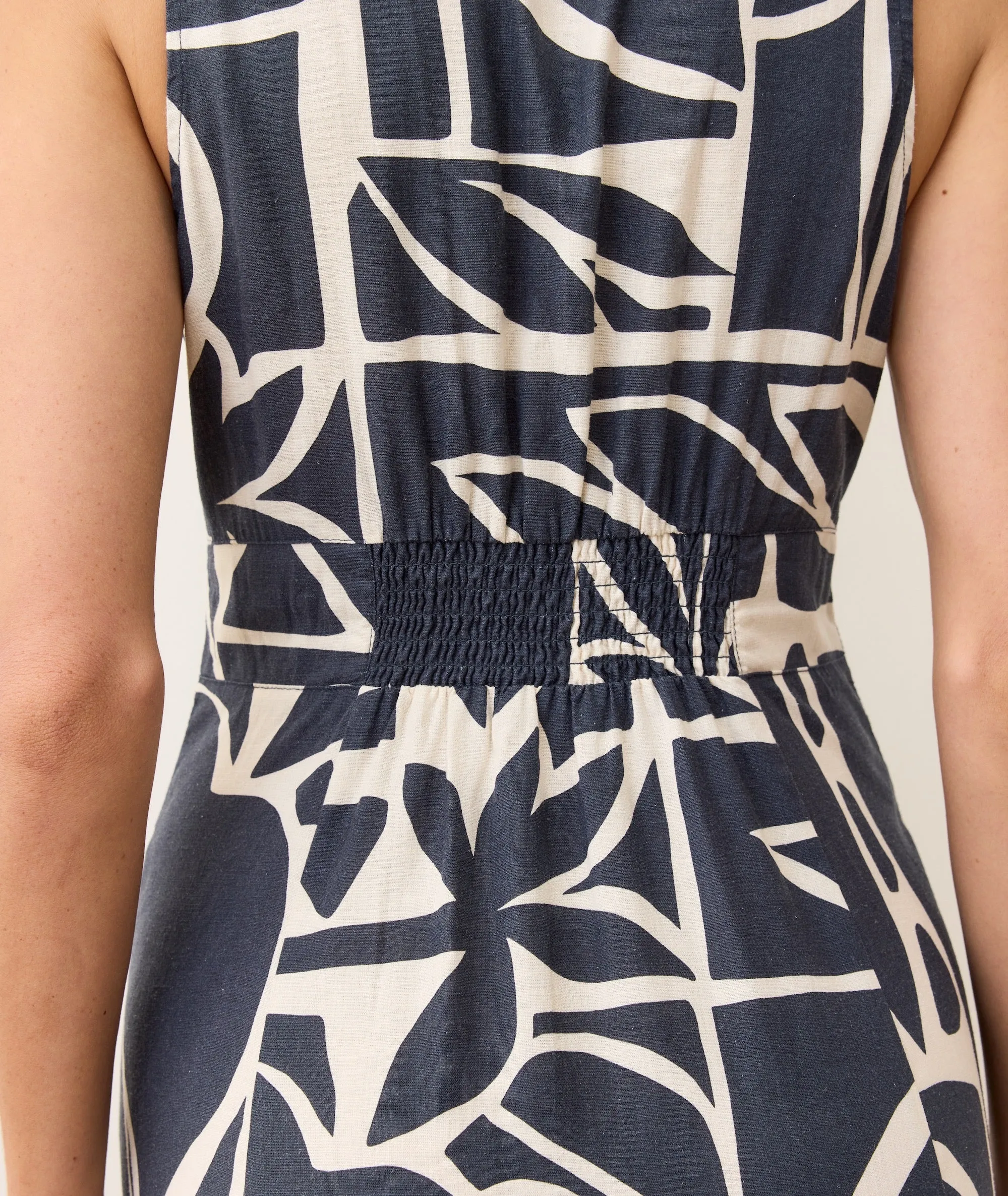 Camila Maxi Dress