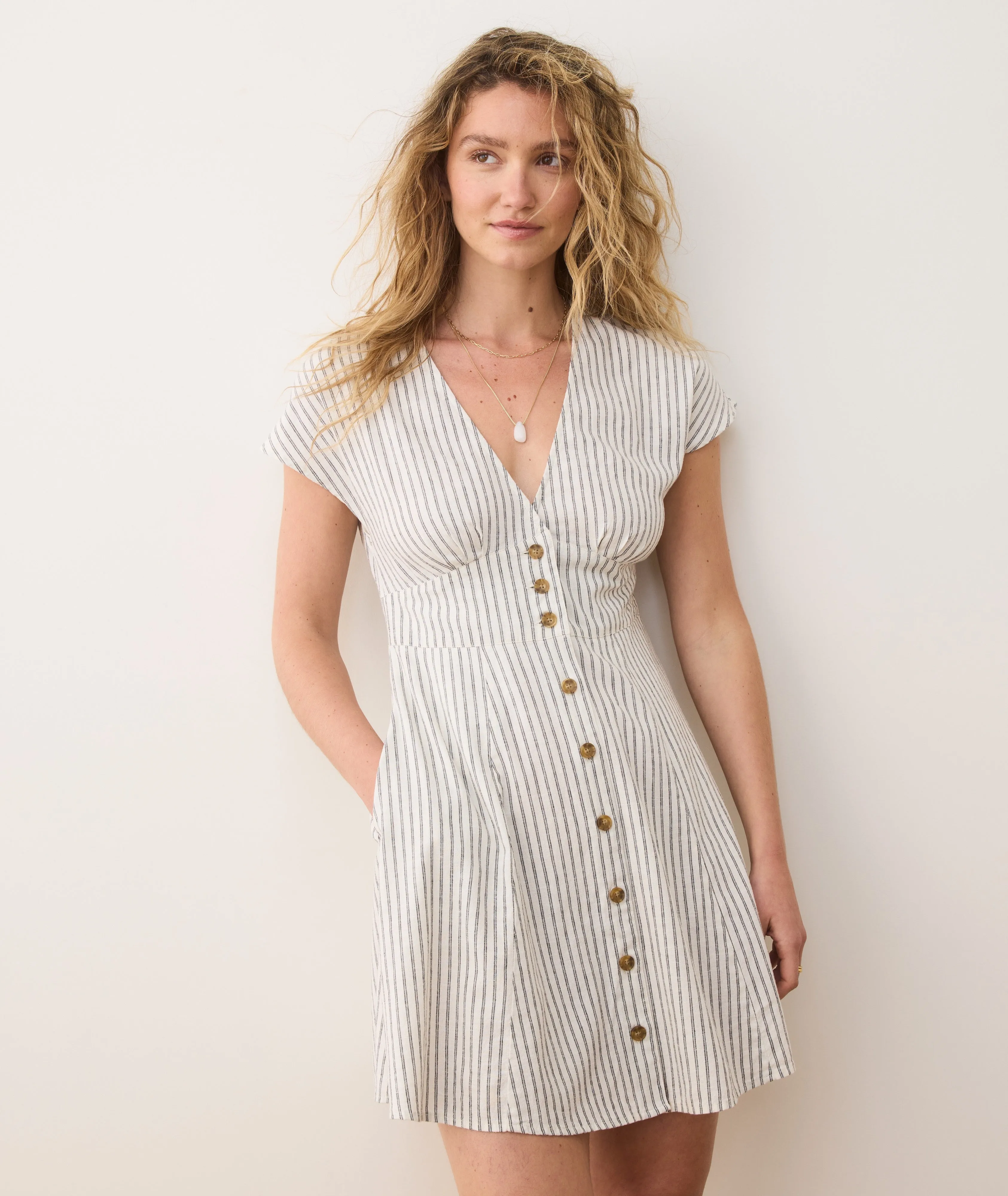 Camila Mini Dress