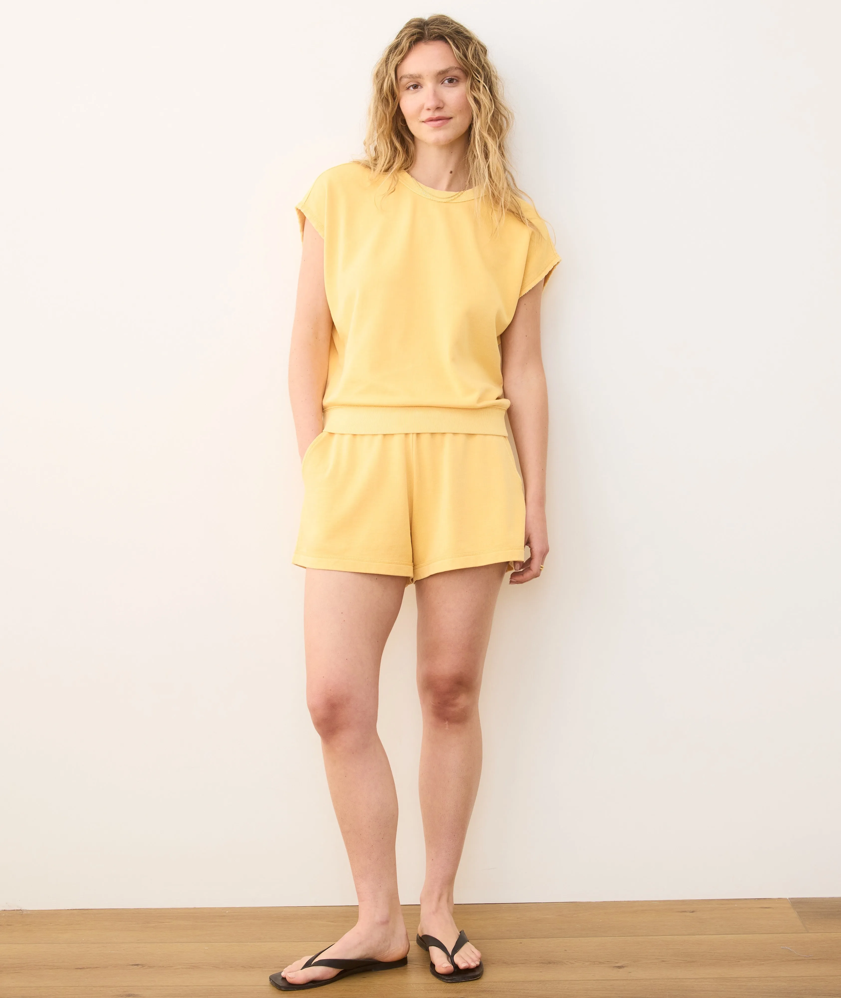 Cloud 9 Terry Dolman Tee