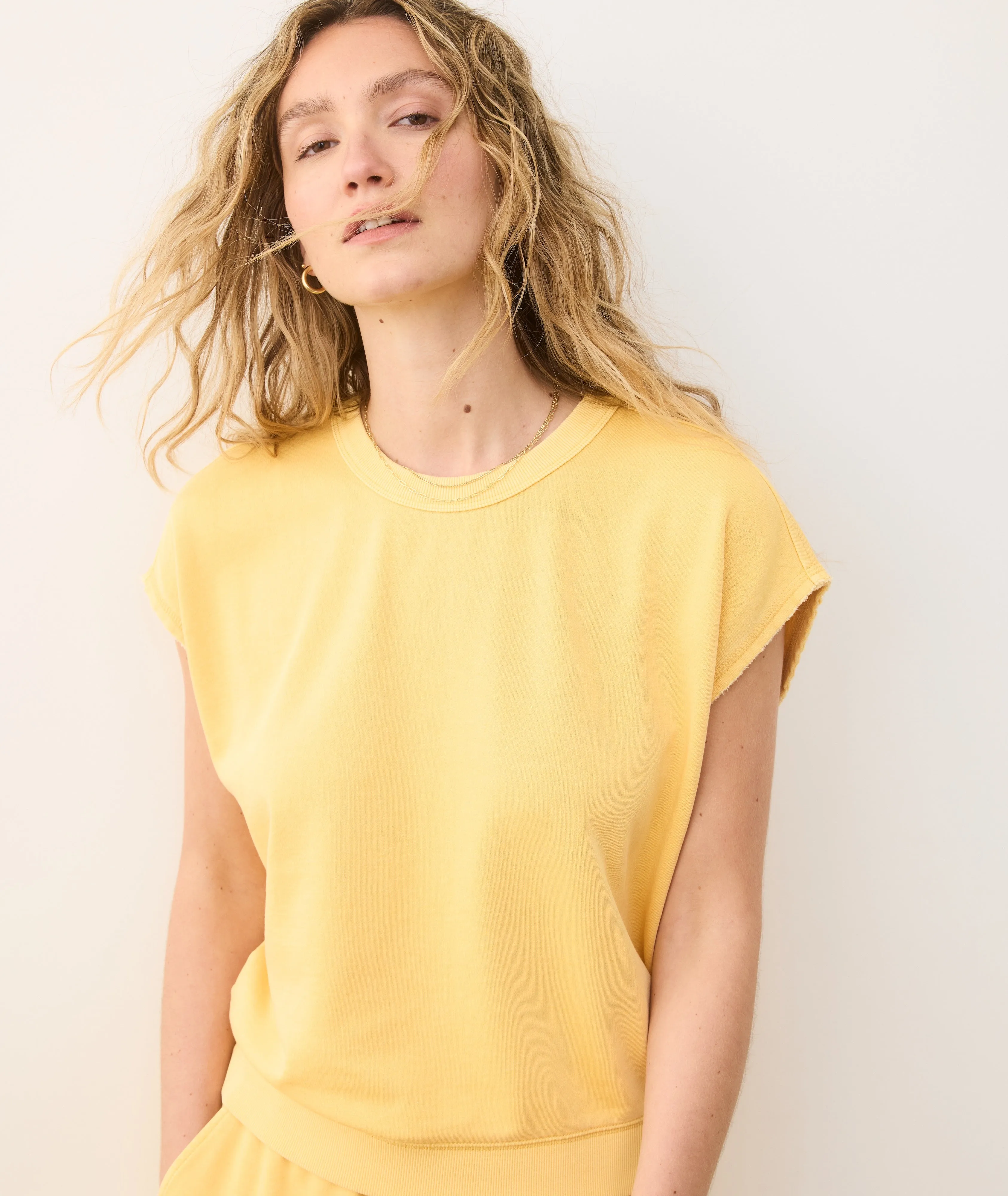 Cloud 9 Terry Dolman Tee