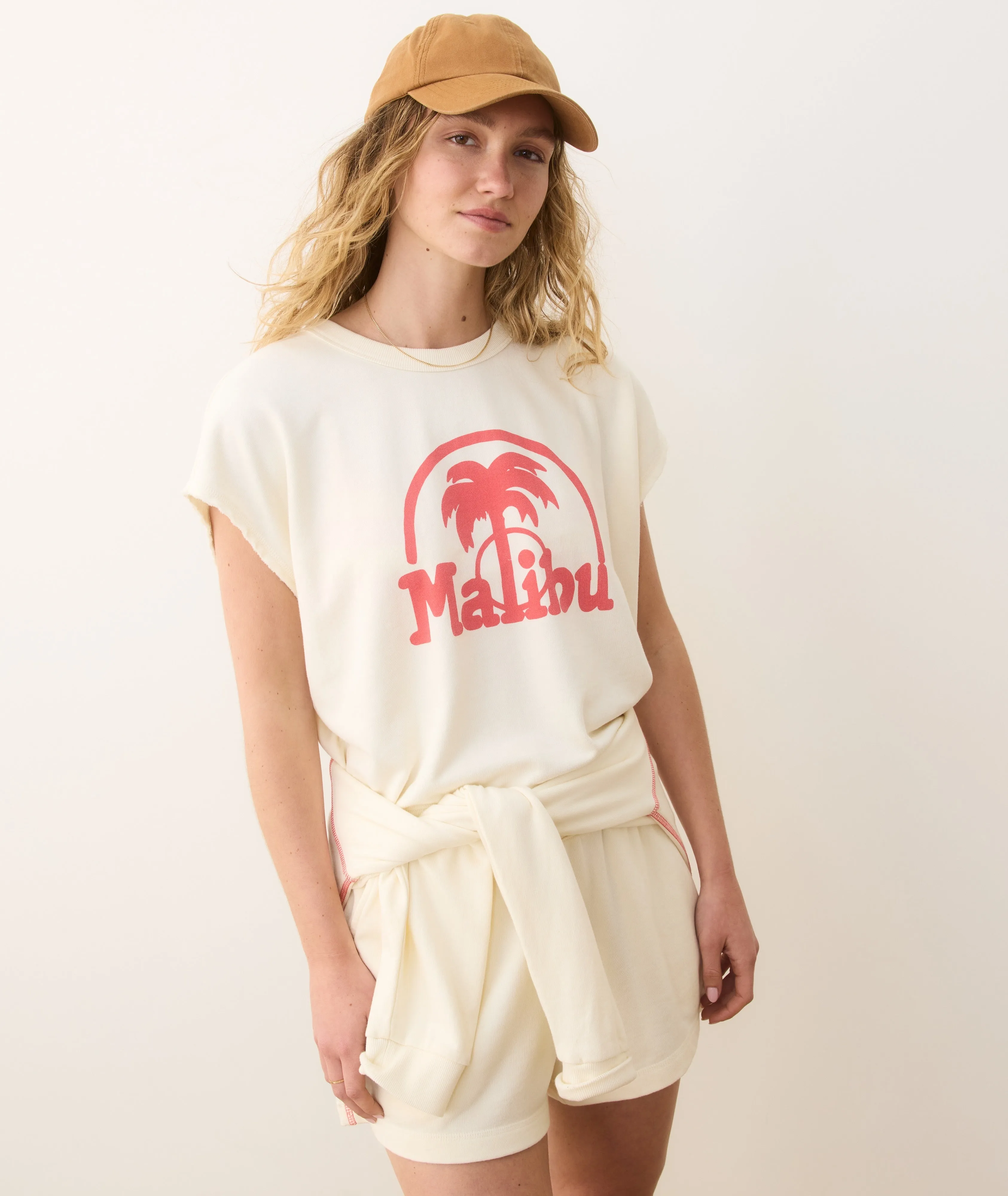 Cloud 9 Terry Dolman Tee