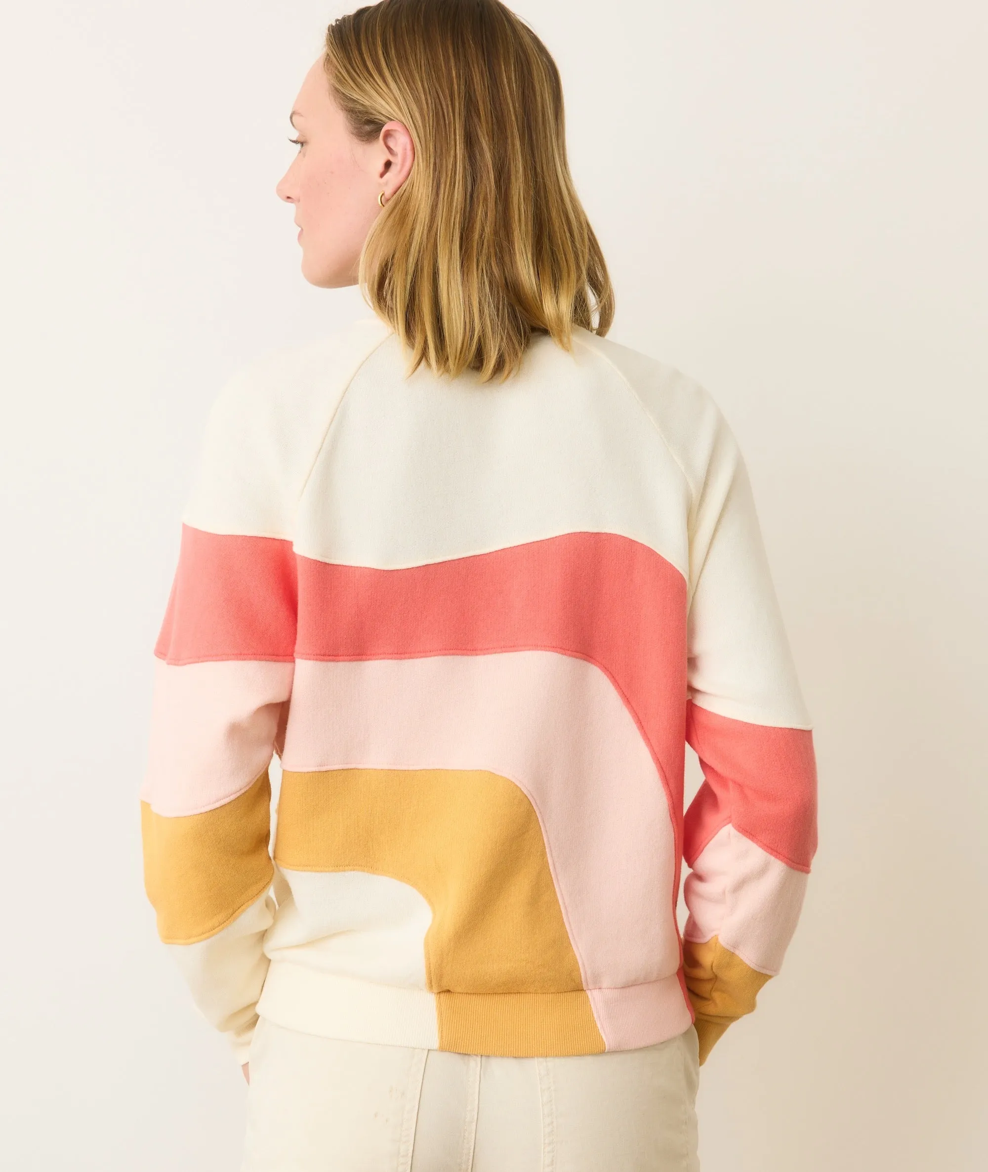 Cloud 9 Terry Sweatshirt