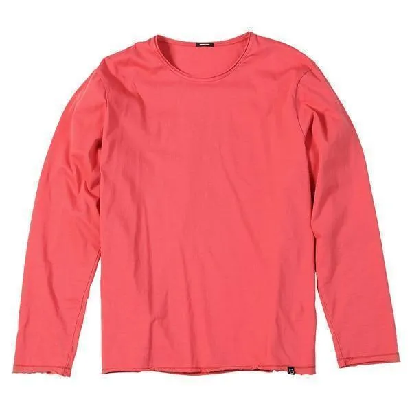 Cotton T-Shirt For Men