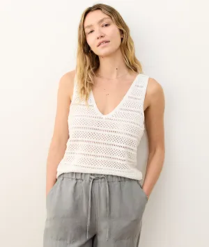 Finley Sweater Tank