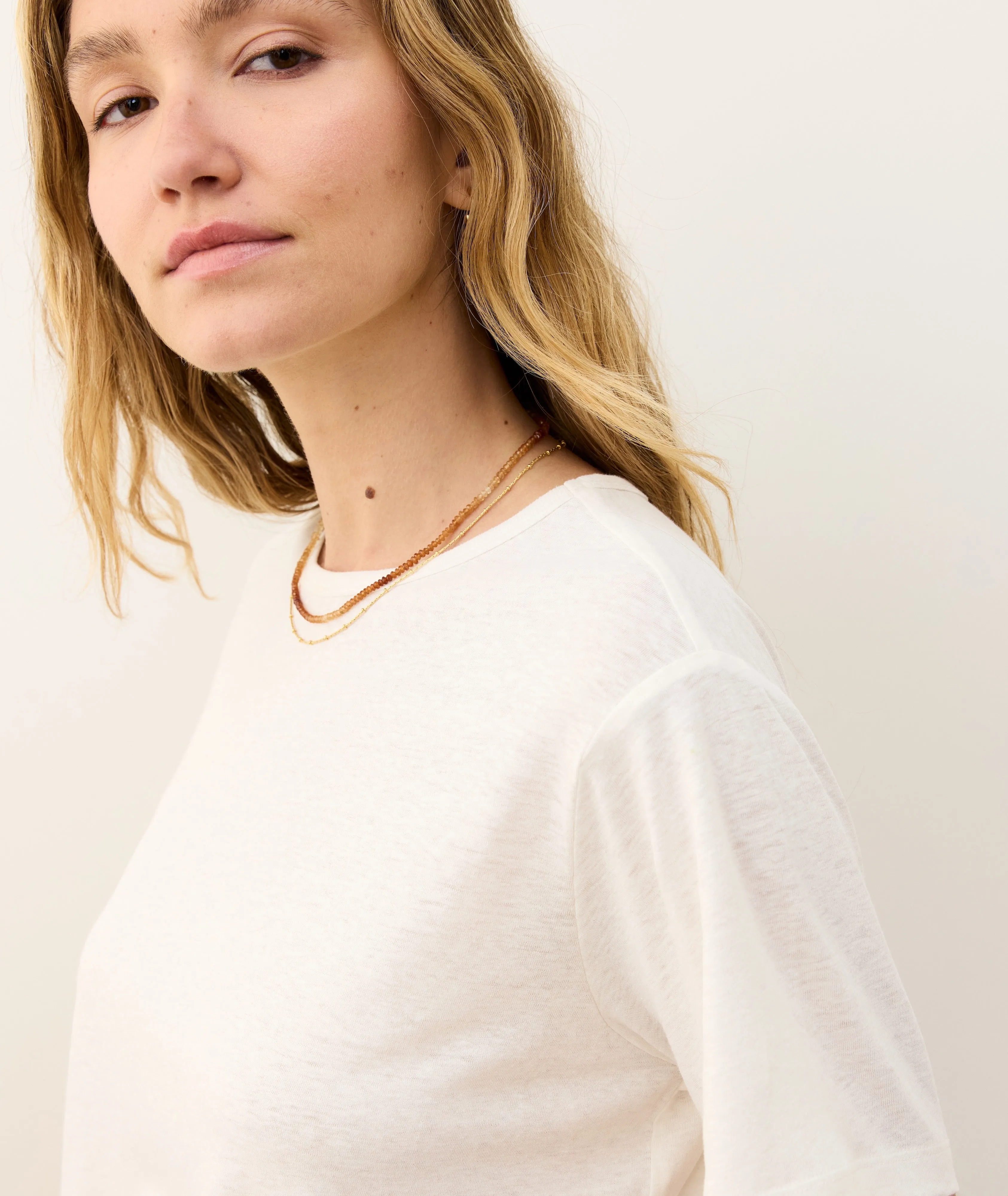 Hemp Crop Tee
