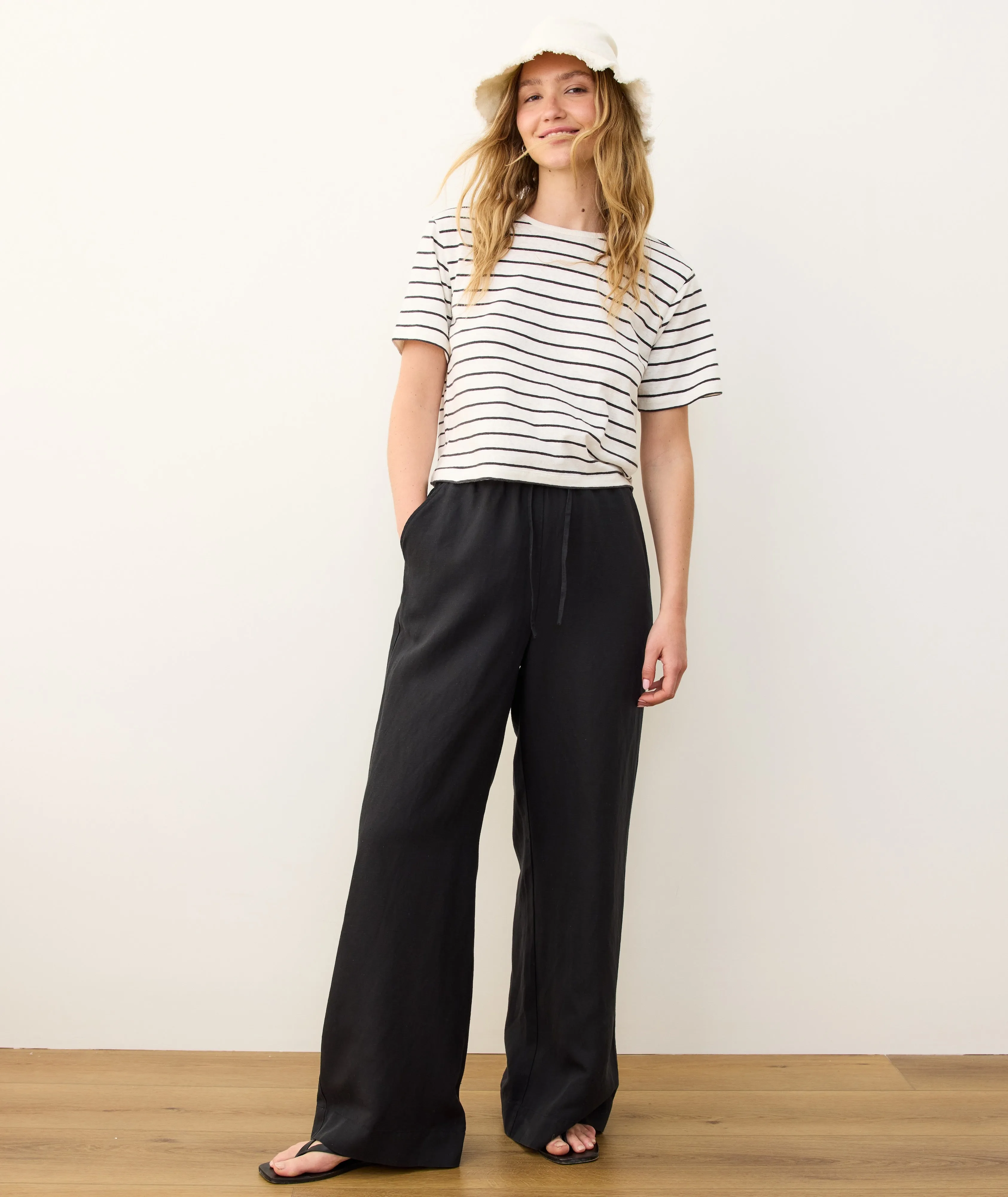 Hemp Crop Tee