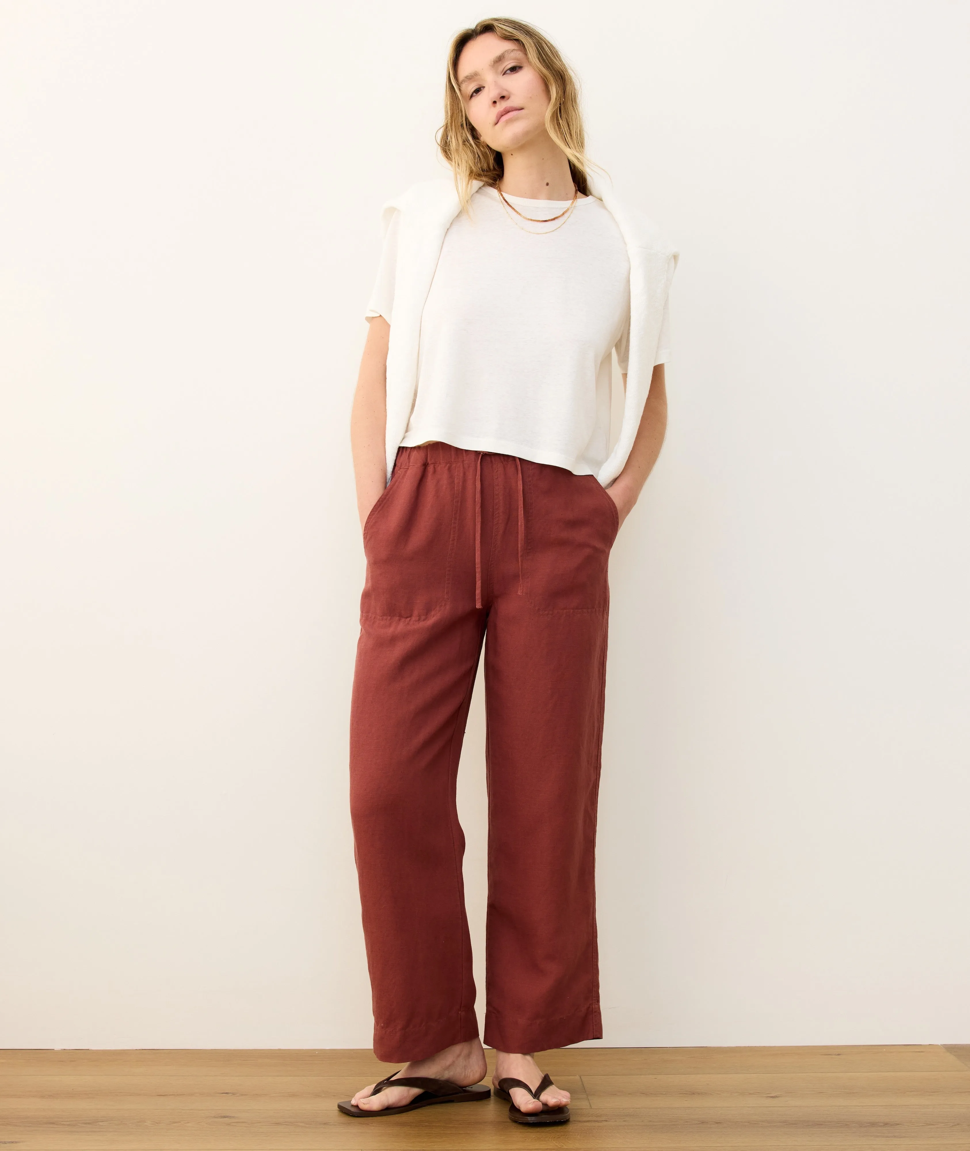 Hemp Crop Tee