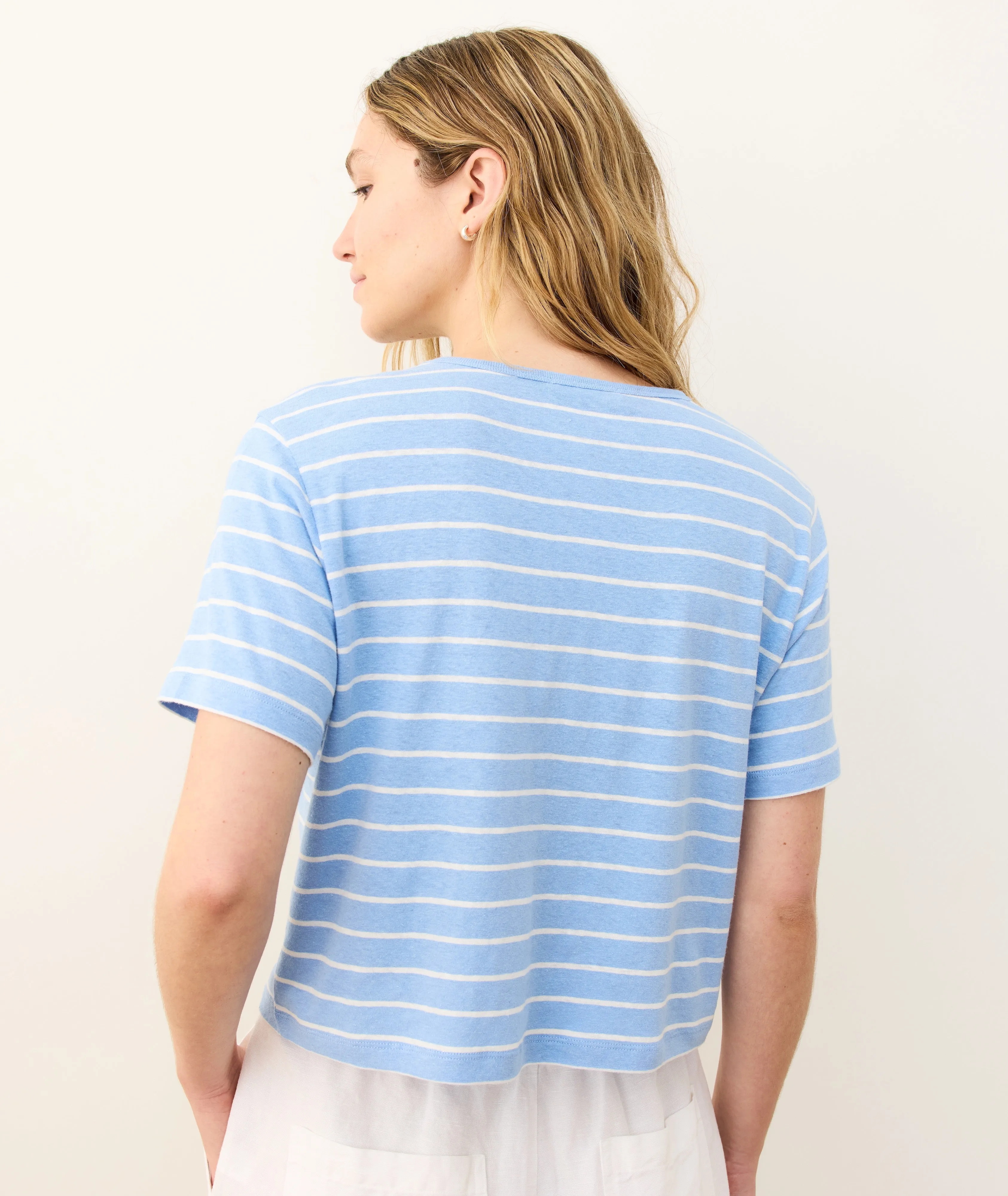 Hemp Crop Tee