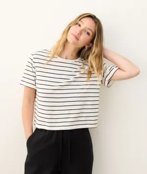 Hemp Crop Tee
