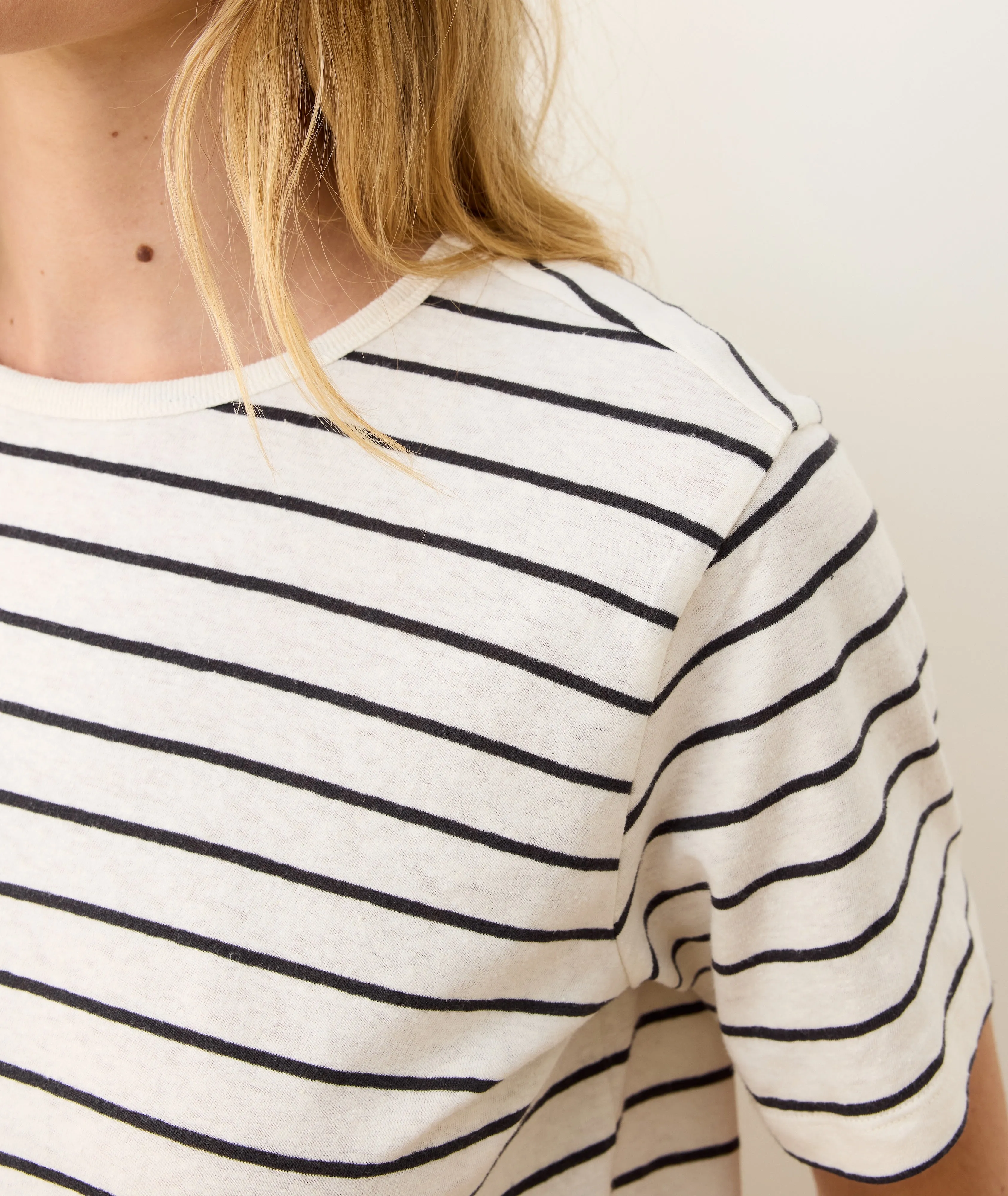 Hemp Crop Tee