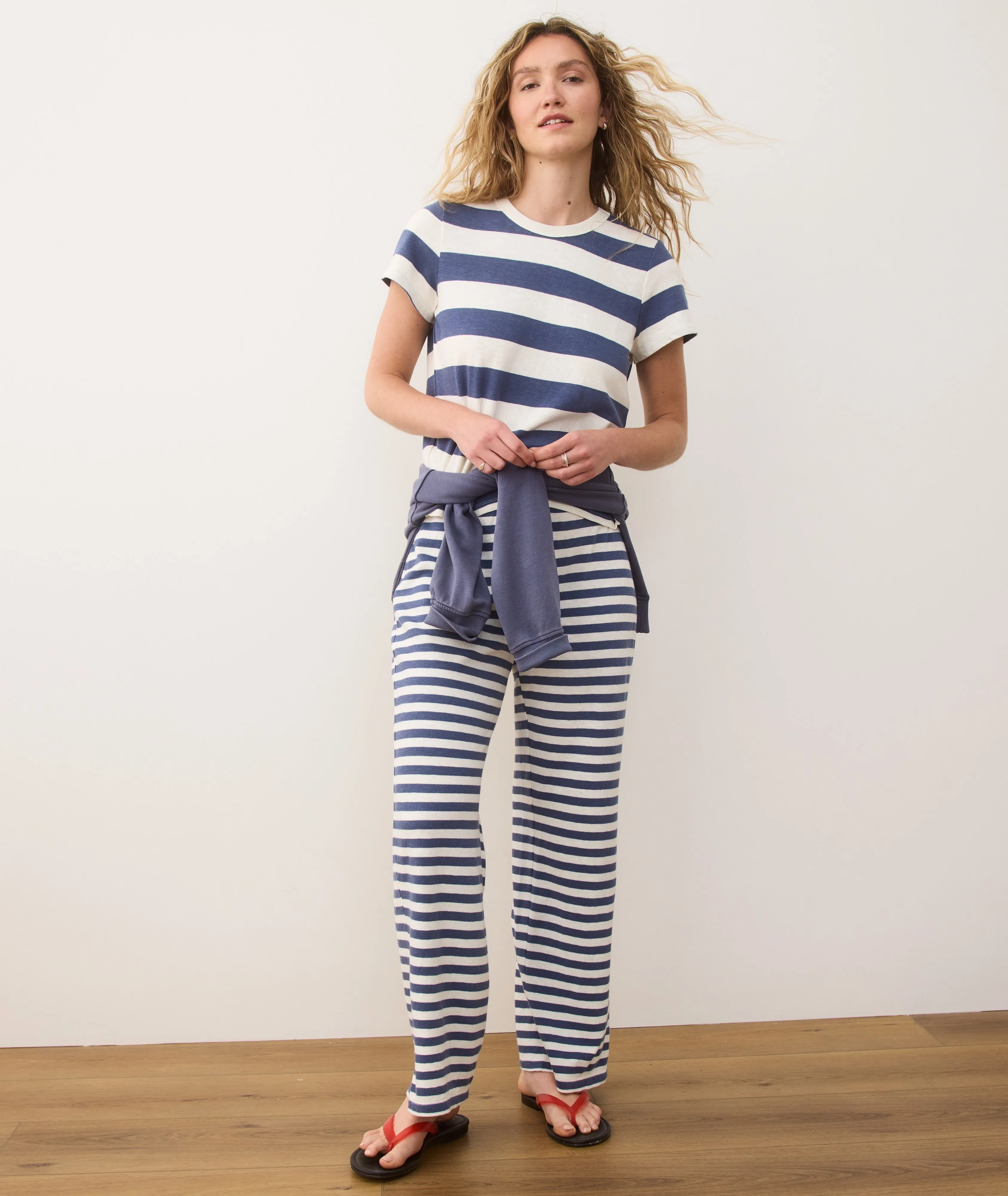 Kiara Kick Flare Pant
