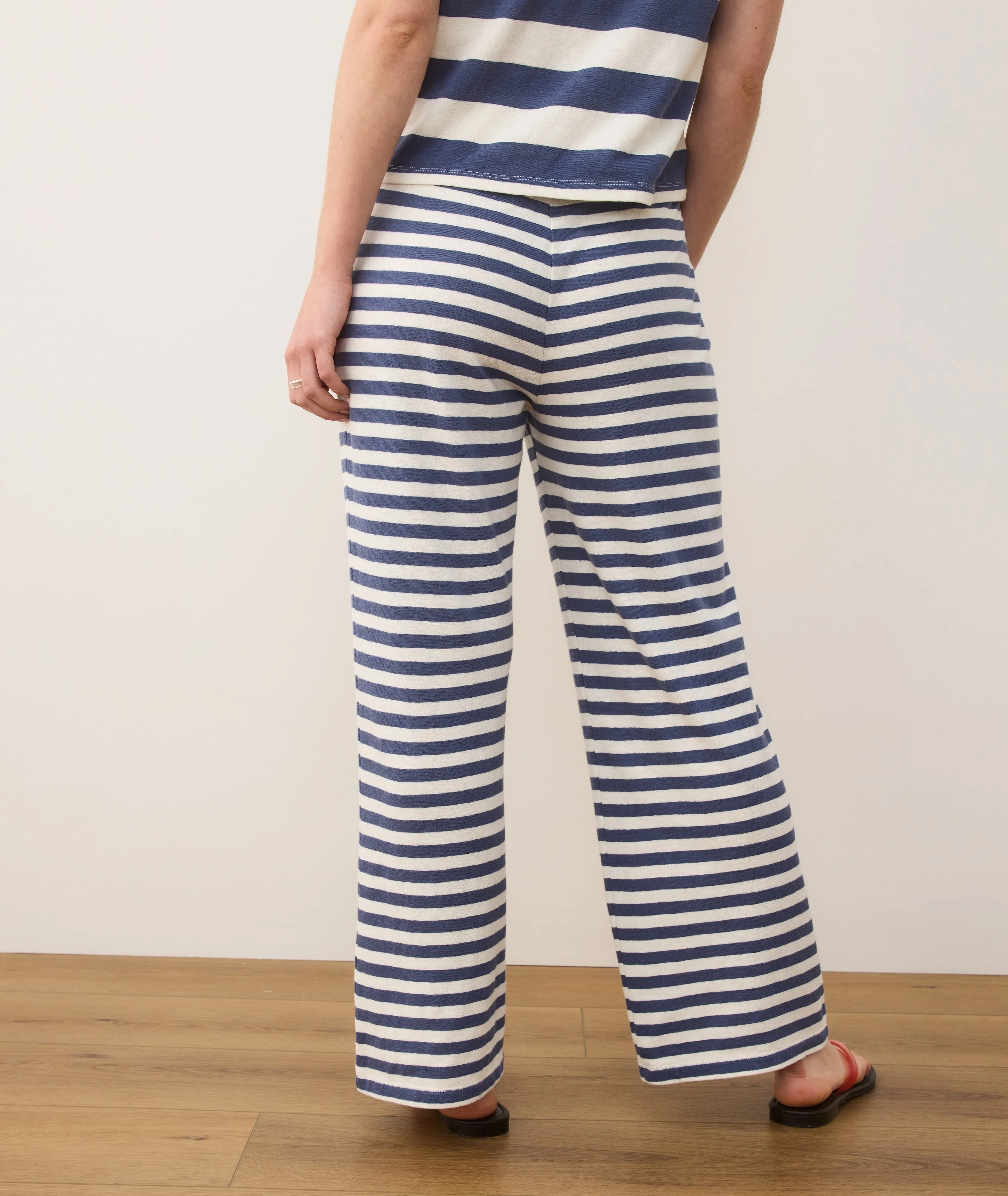 Kiara Kick Flare Pant