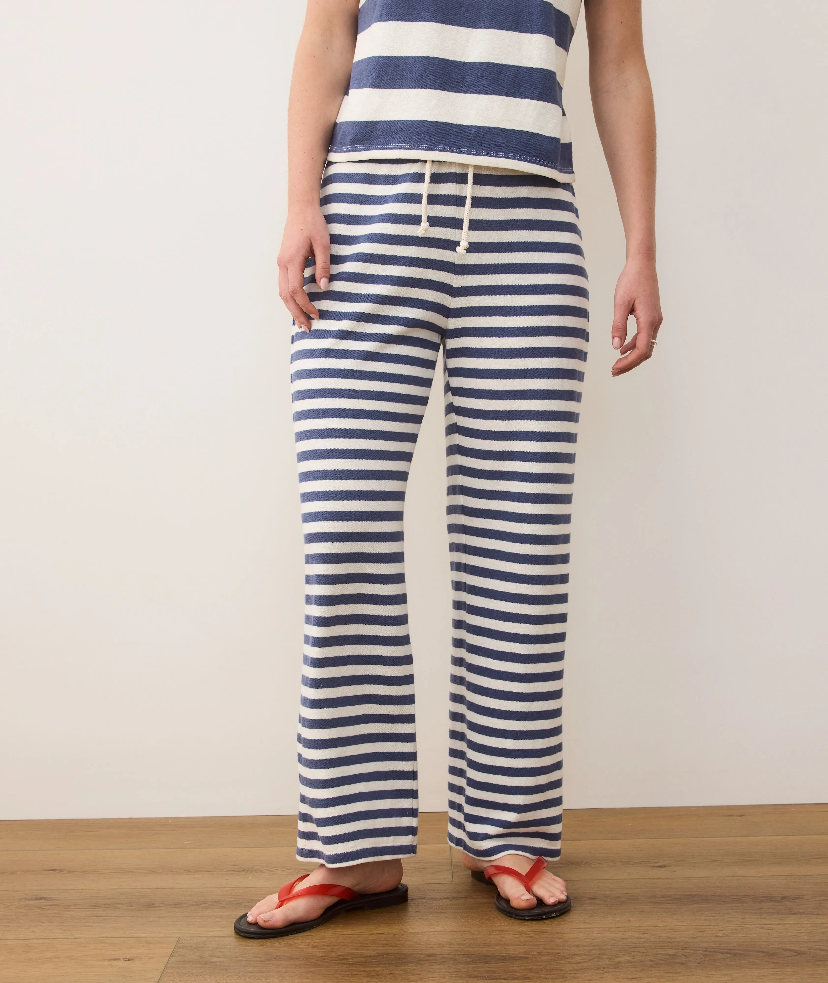 Kiara Kick Flare Pant