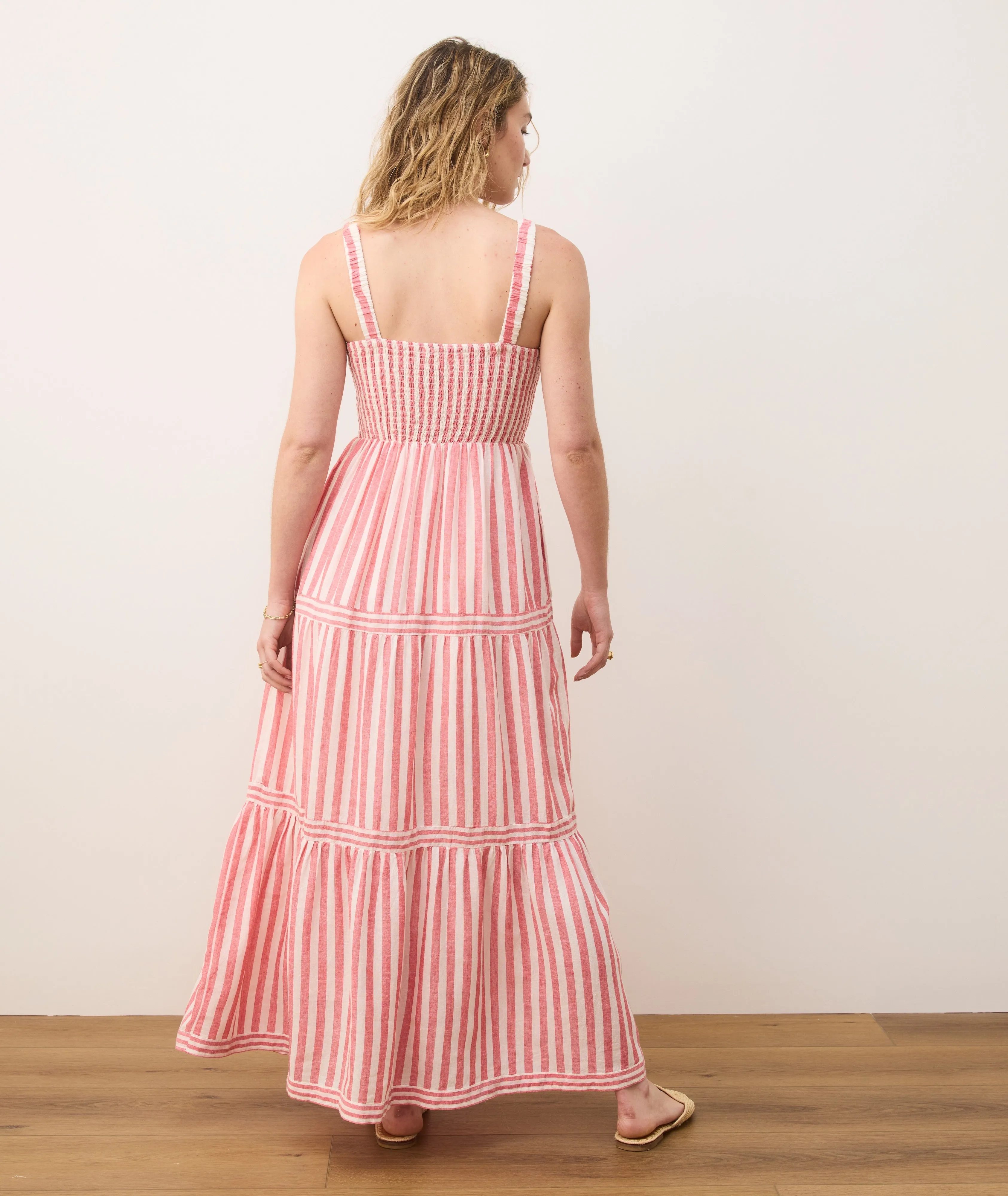 Selene Maxi Dress