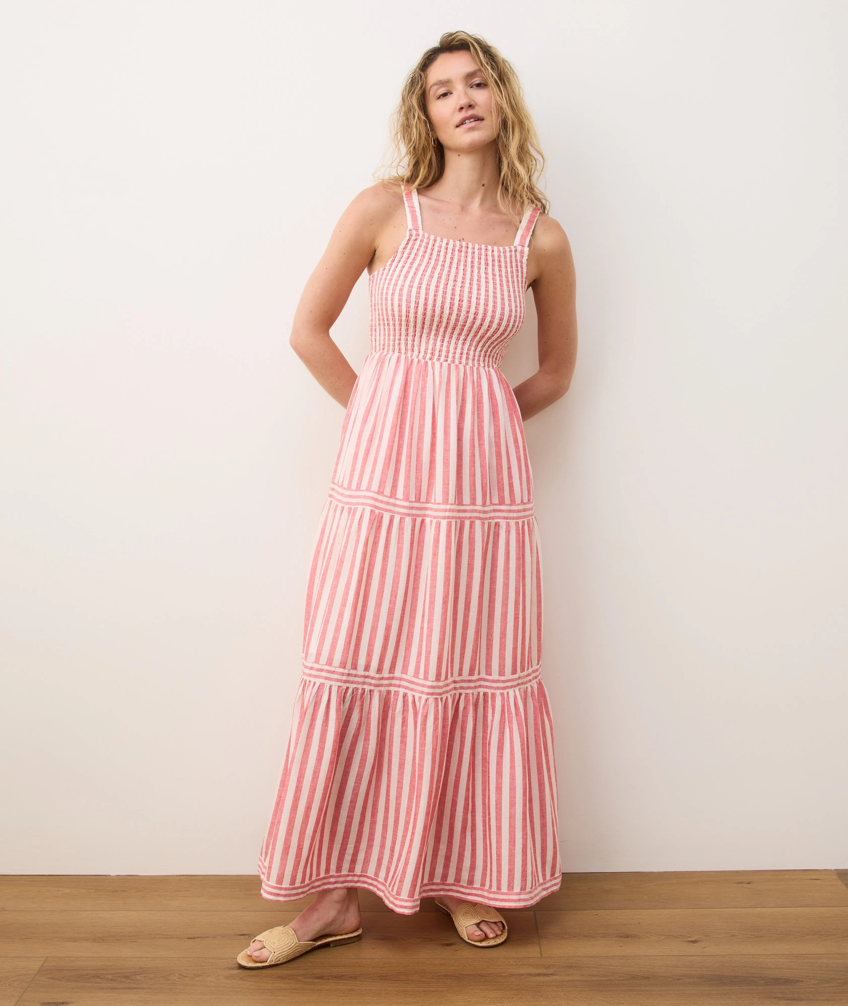 Selene Maxi Dress