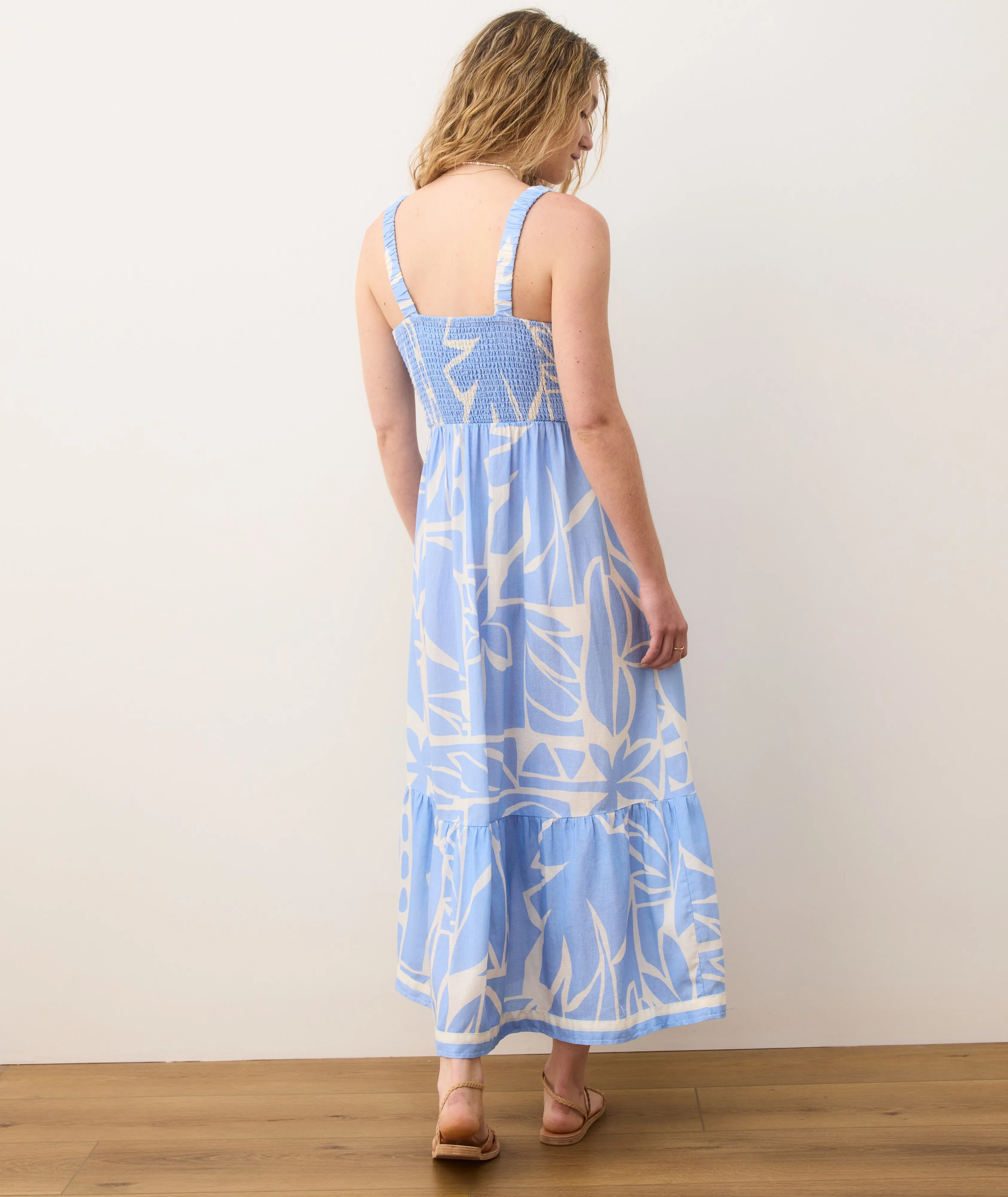 Selene Maxi Dress
