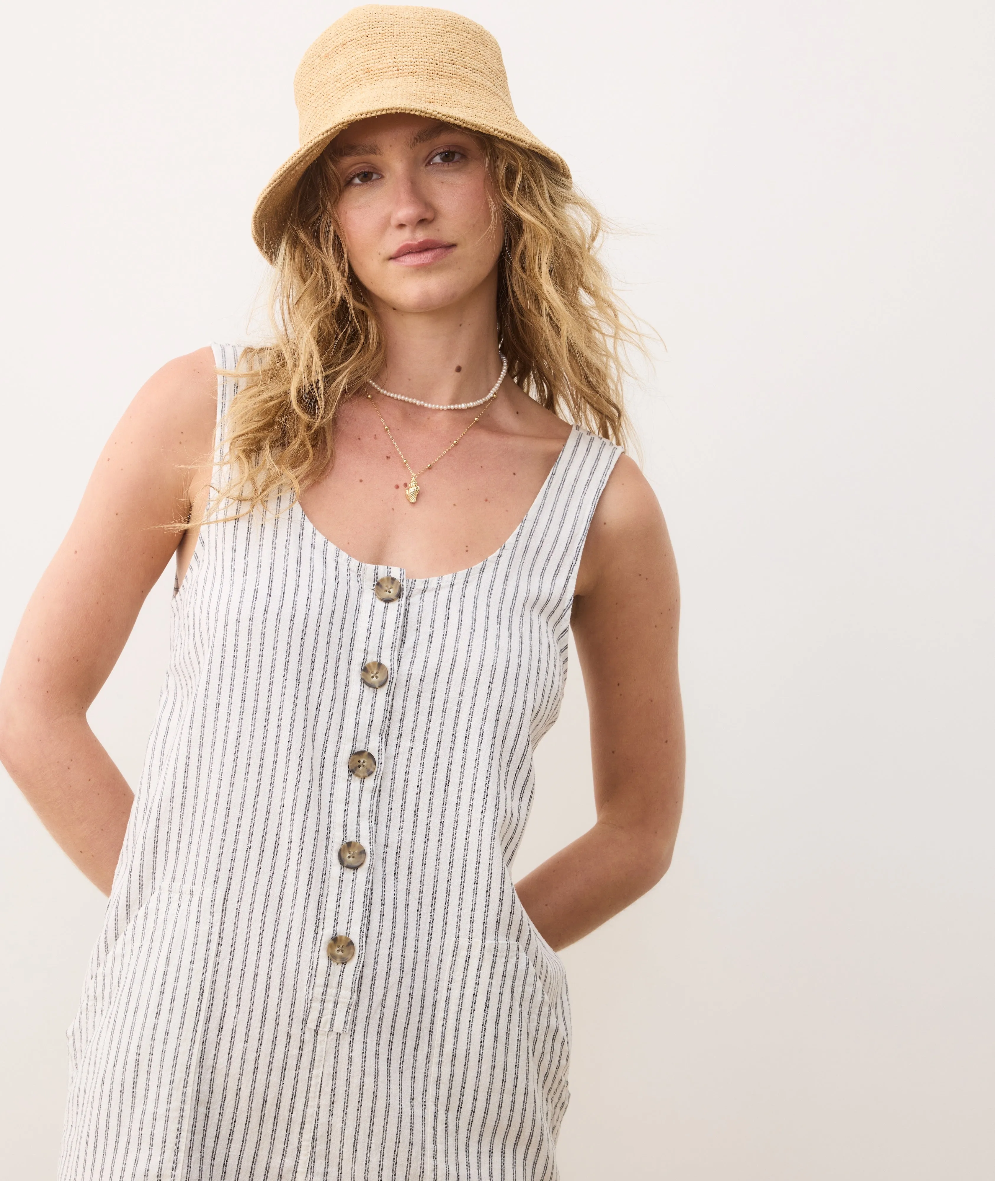 Sydney Romper