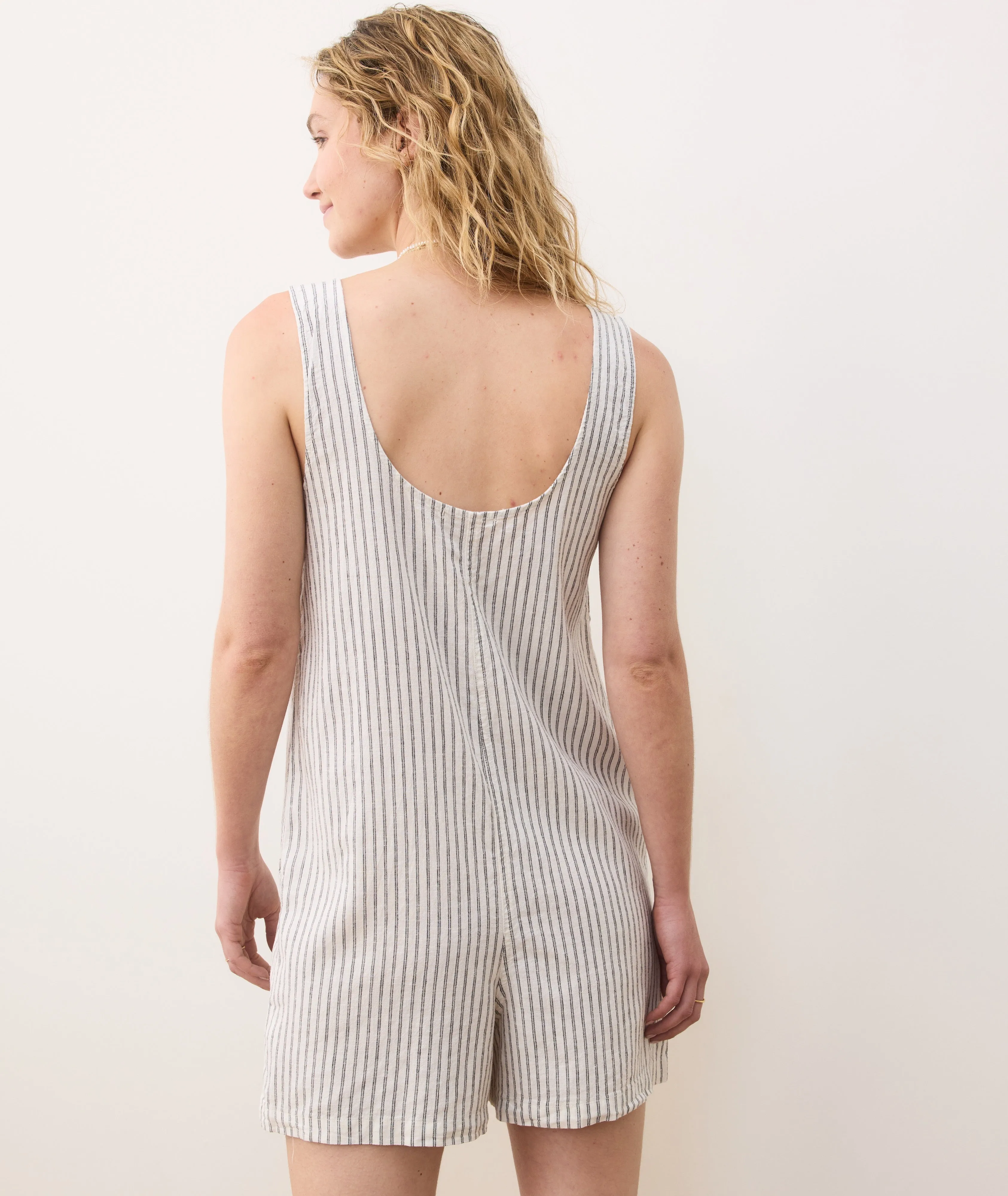 Sydney Romper