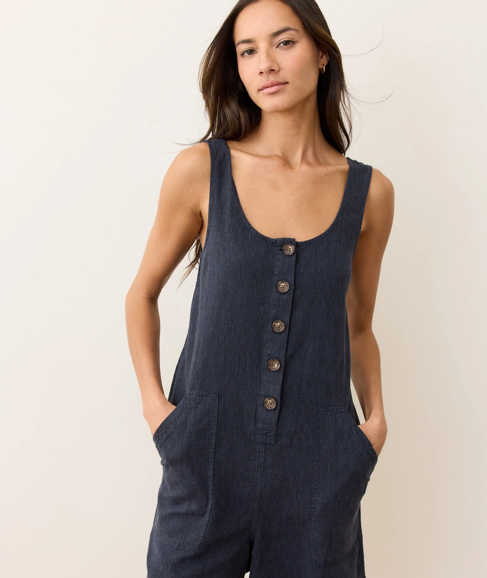 Sydney Romper