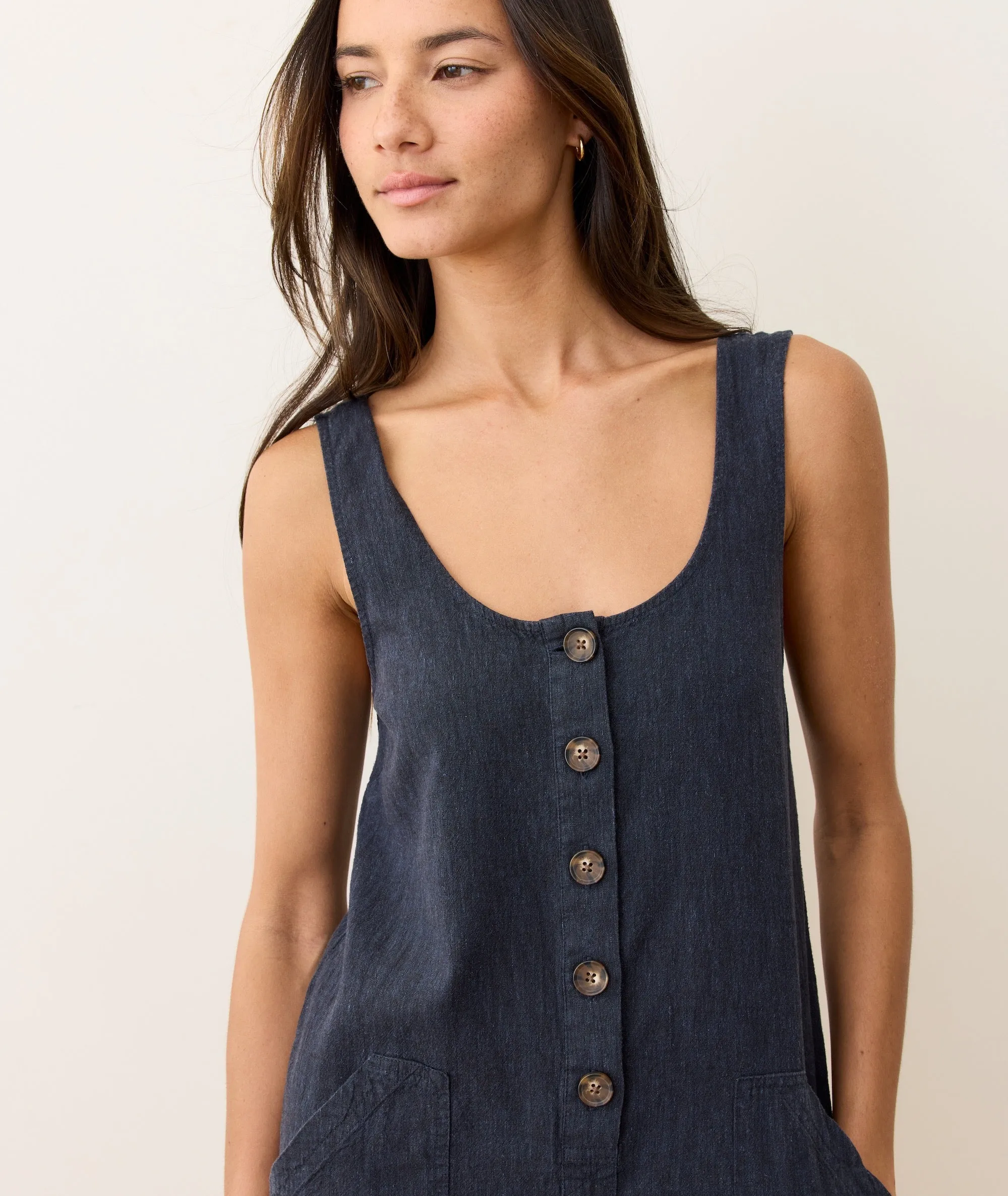 Sydney Romper