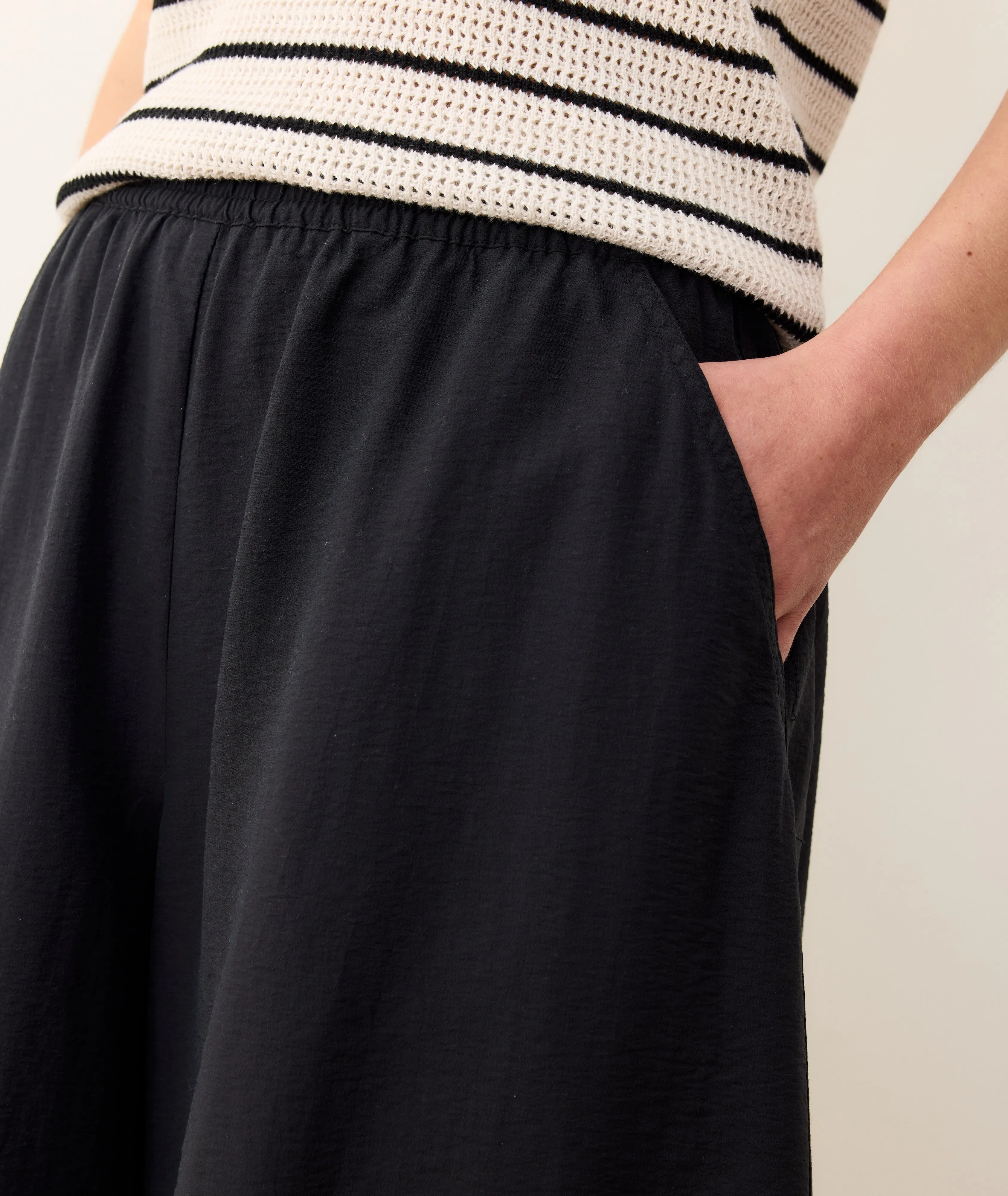 Viv Wide Leg Pant