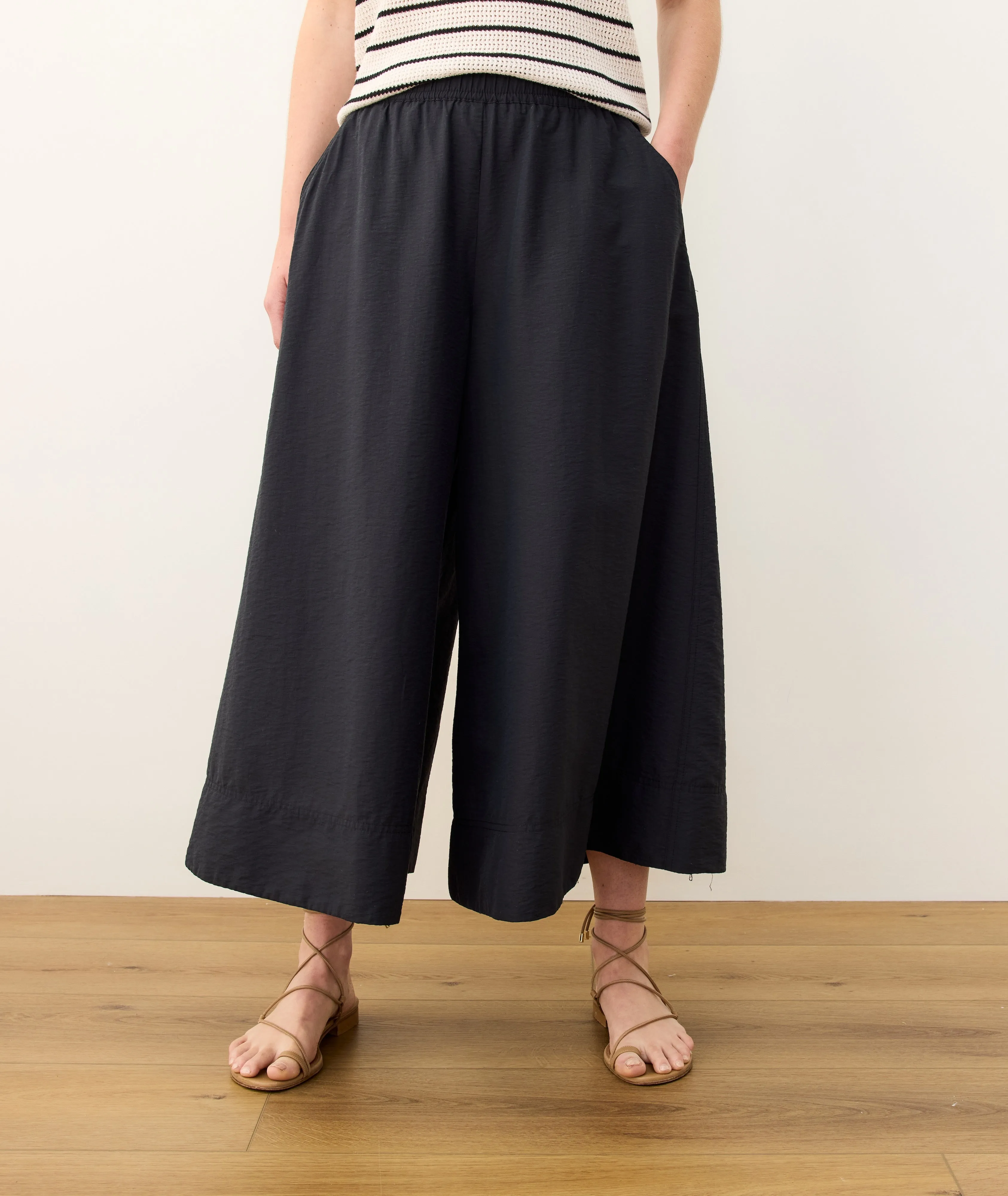 Viv Wide Leg Pant