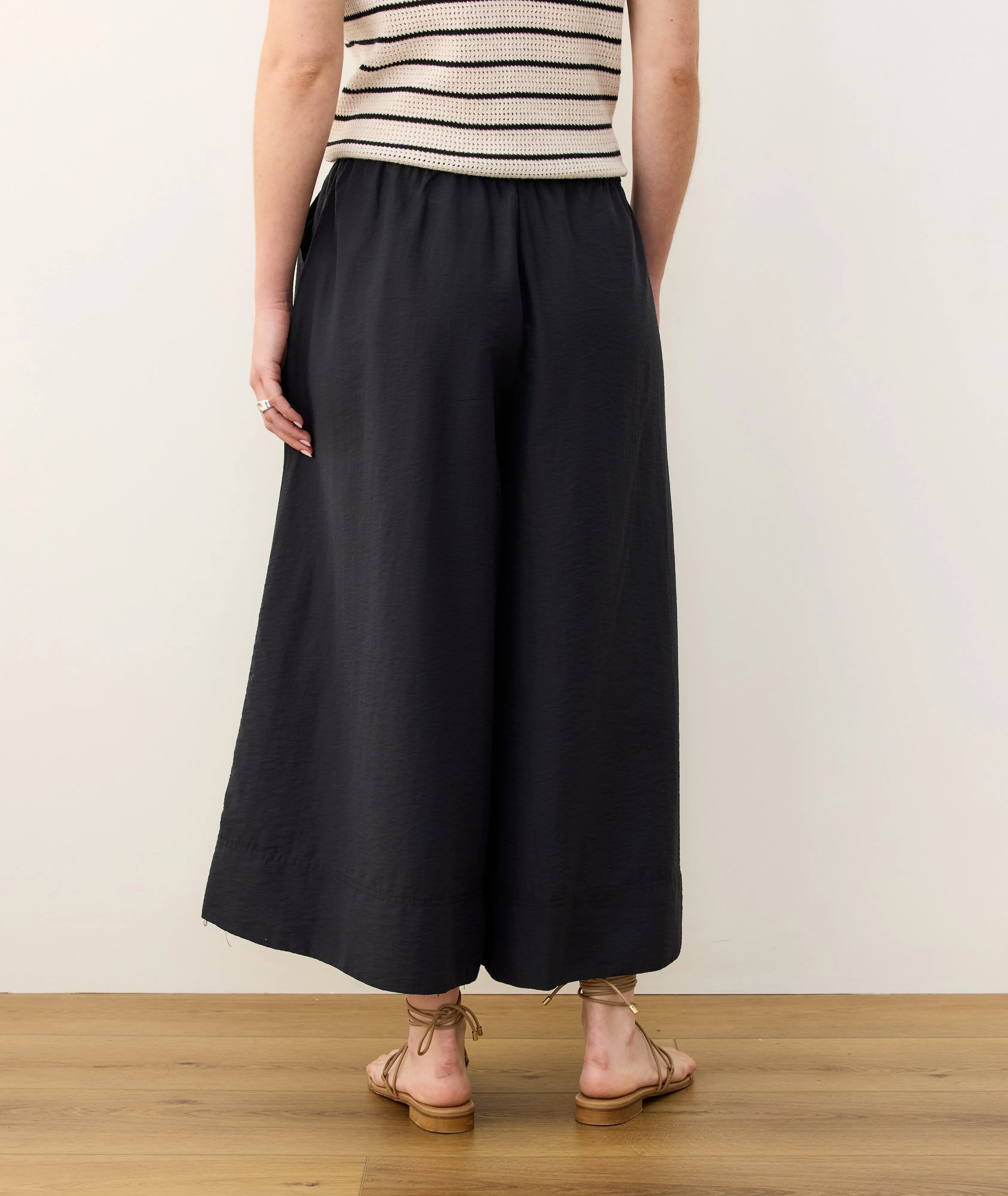 Viv Wide Leg Pant