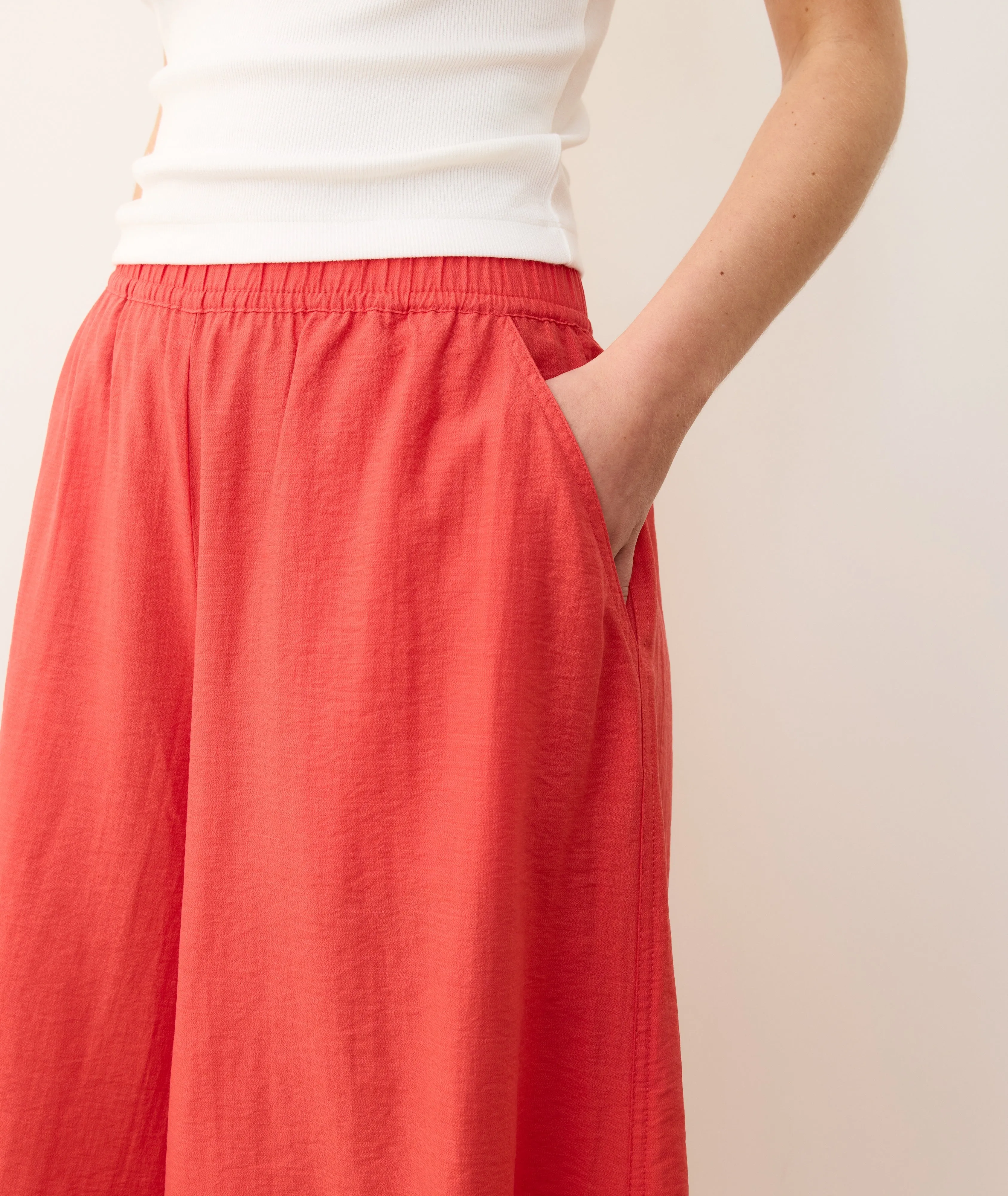 Viv Wide Leg Pant